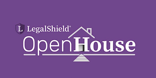 LegalShield Zoom Open House with guest speaker Larry Smith!