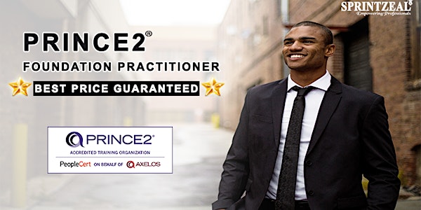 PRINCE2 Foundation and Practitioner Certification Training Course in London