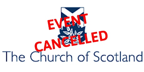 CANCELLED: Faith Nurture Forum Presentation to the Moderator 2020 and Lunch primary image