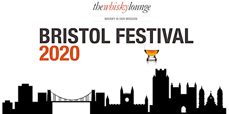 Bristol Whisky & Spirits Festival 2020 tickets