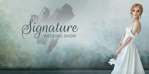 Signature Wedding Show at Mercedes-Benz World
