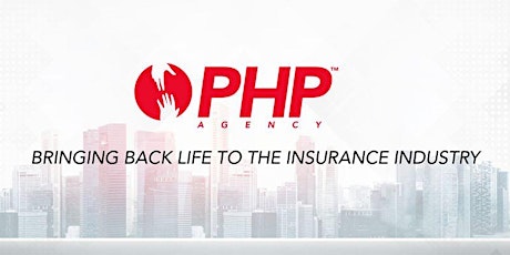 Saving America and Bringing Hope in Crisis - PHP Agency (Virtual Event) primary image