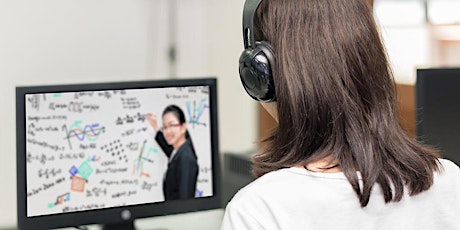 Free Webinar: From Classroom to Virtual Classroom- Tips to Get Started primary image