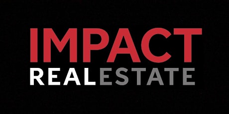 Impact Real Estate Career Night - Informal Meet & Greet primary image