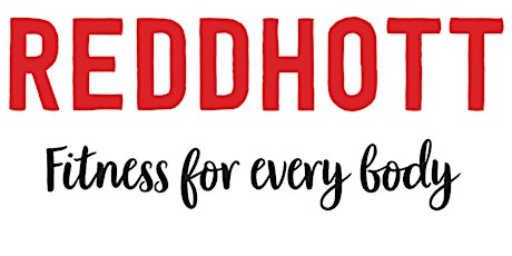 Work It Out with REDDHOTT FITNESS primary image