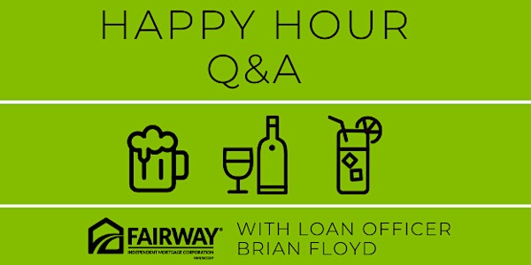 Happy Hour Q & A