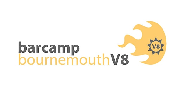 barcamp bournemouth V8
