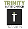 Logo de Trinity Baptist Church