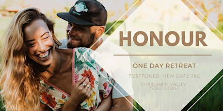 Honour - One Day Retreat (April) primary image
