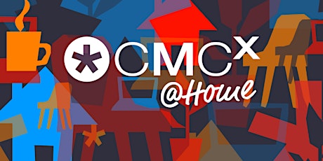 CMCX@Home 2020 - Die Online-Konferenz für Content-Marketing
