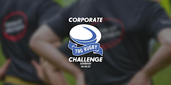 Corporate Challenge London, Tag Rugby Tournament