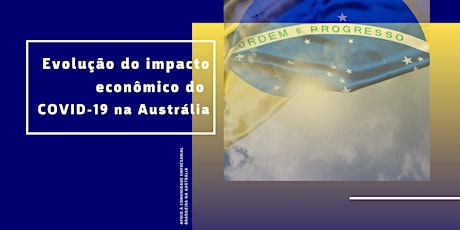 Evolução do impacto econômico do COVID-19 na Austrália primary image