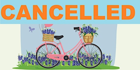 CANCELLED: Spring Has Sprung Ride: Cambridge Bike Party
