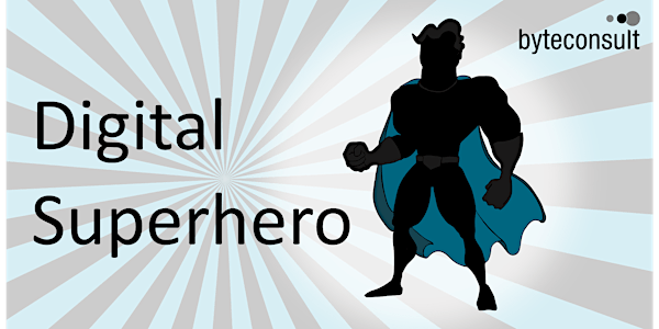 Digital Superhero® Methode - Webinar