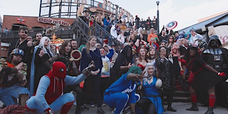 Rally In The Alley Xix Tickets Sat Sep 19 2020 At 11 00 Am
