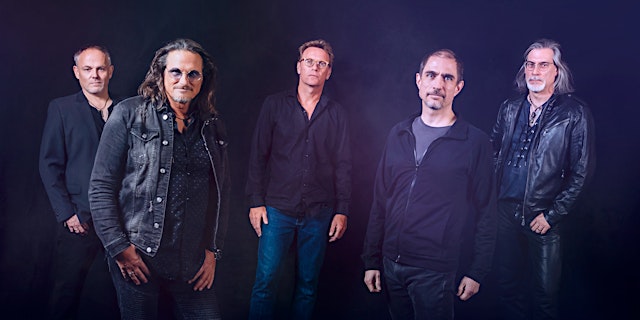 Image principale de Generation Head Up - Progrock/Rock
