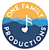 Logotipo de One Family Productions