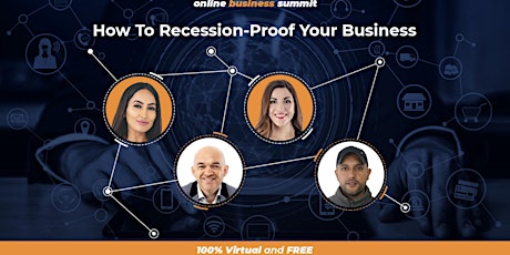 The Online Business Summit - LIVE primary image
