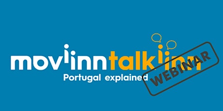 Imagem principal do evento WEBINAR: Choose the right type of Portuguese visa