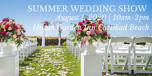 Carlsbad Ca Wedding Events Eventbrite