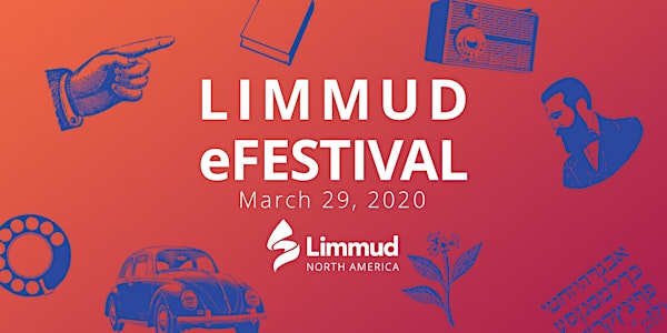 Limmud eFestival
