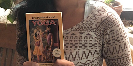 Perfection of Yoga: Live Reading & Discussion Group primary image