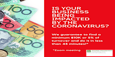 Business Survival with COVID-19 primary image