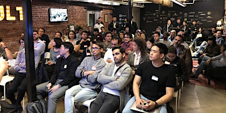 ForeignStartups Network n Pitch