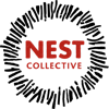 Logotipo de The Nest Collective