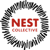 Logotipo da organização The Nest Collective