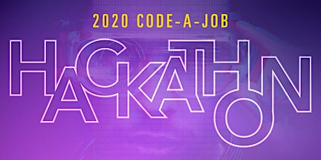 First Online Code-a-job Hackathon
