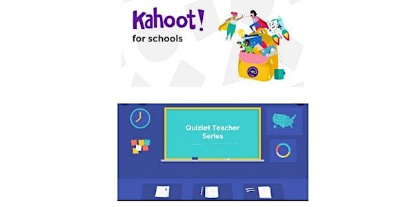 Préparer des activités numériques avec les outils Quizlet et  Kahoot