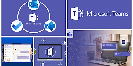 Microsoft Teams: Tips & Tricks for Remote Working primary image