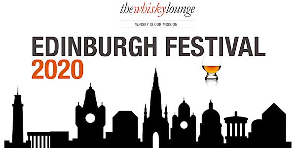 Edinburgh Whisky & Spirits Weekender 2020