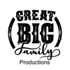 Logo de Great Big Family Productions