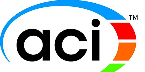 ACI Certification - Concrete Field Testing Tech Level 1