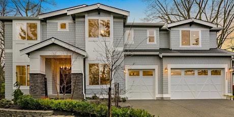 Virtual Home Tour with JayMarc Homes - The Acropolis on Mercer Island primary image