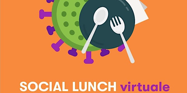 Social Lunch di Impact Hub Siracusa