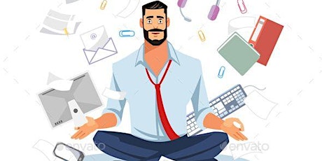 Learn breathing techniques and meditation online
