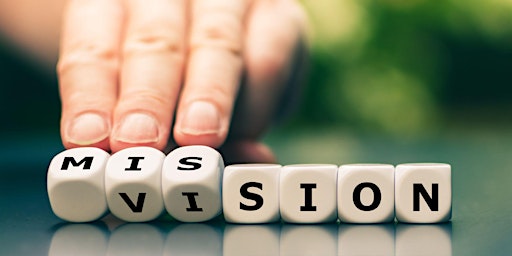 Image principale de Nur mal angenommen-Visionsentwicklung für Pädagogen