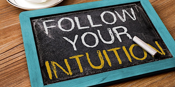 Raus aus dem Korsett!-entfessele deine Intuition!