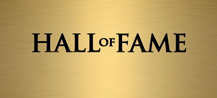 18th Annual Hall of Fame Induction Ceremony & Banquet Gala Weekend image