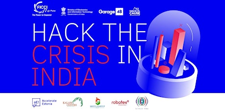 Hack the Crisis India