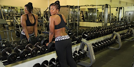 VIRTUAL Fitness Classes with Dione Mason - NO EQUIPMENT NEEDED primary image
