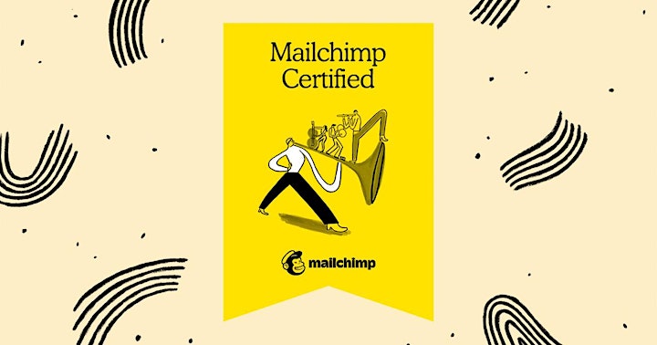 
		Mailchimp Masterclass - Settings & Audiences - Small & Live Online Class image
