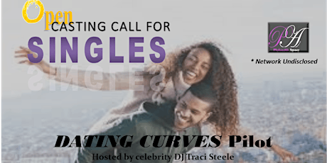OPEN CASTING CALL for SINGLES primary image
