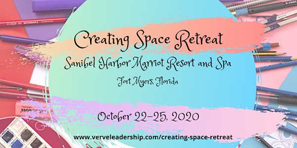 Verve Leadership Creating Space Retreat