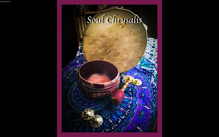 In-House Evening Intuitive Sound Healing Meditations image