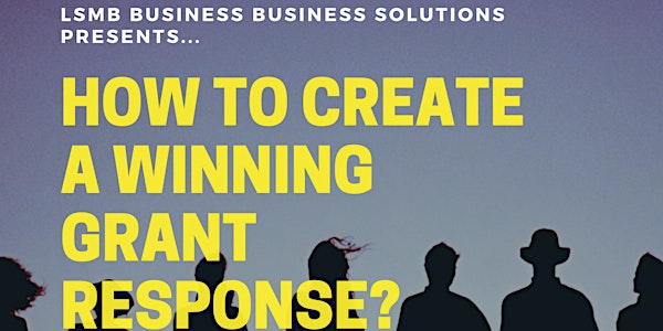 How To Create Winning Responses To Grant RFPs