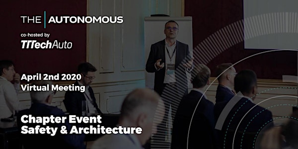 The Autonomous Chapter Event Architecture
